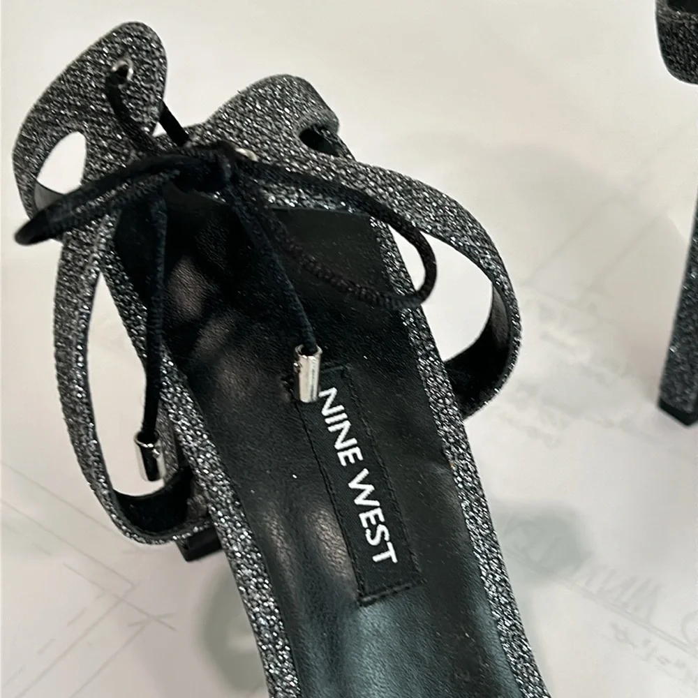 Nine West heels